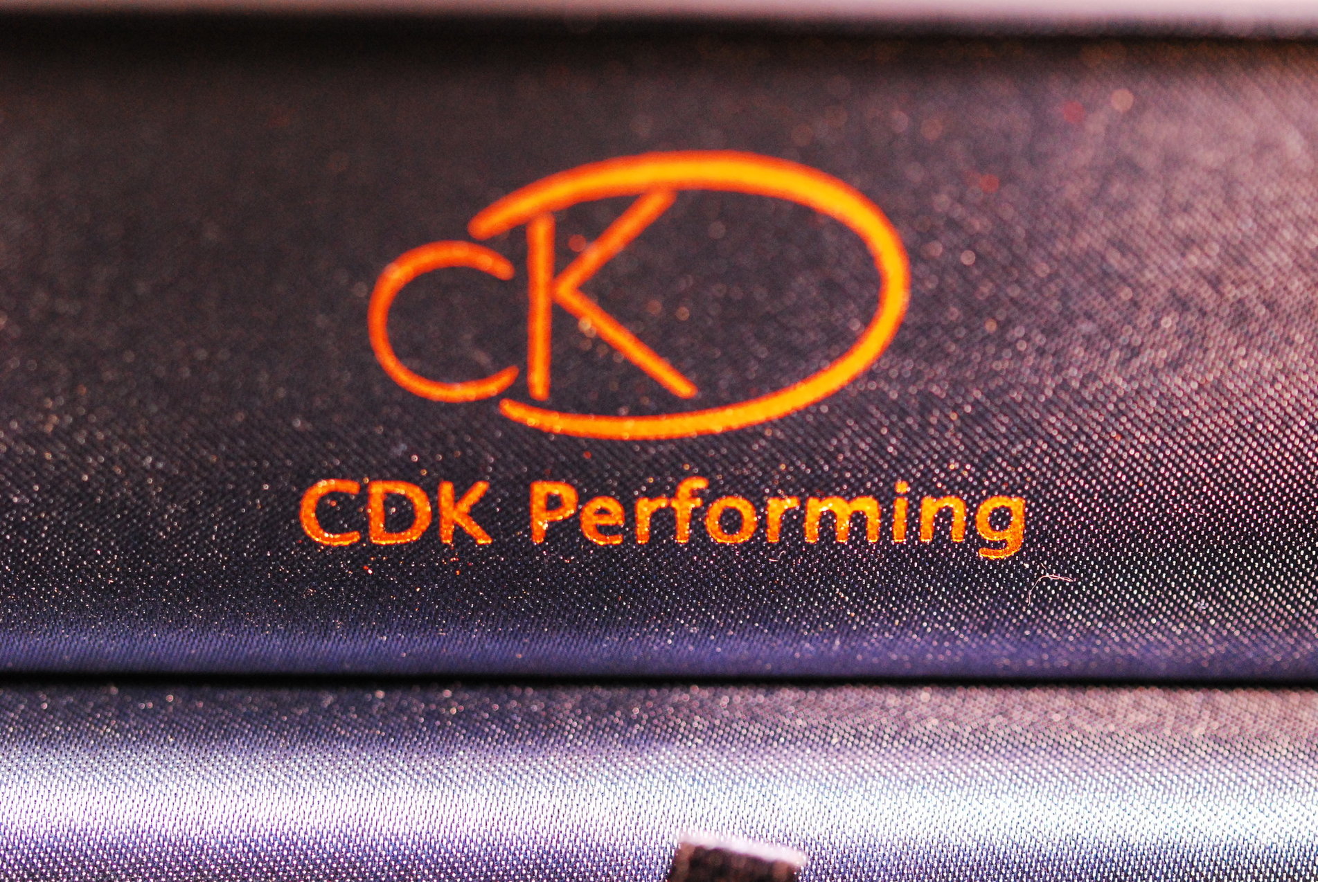 CDK-Website